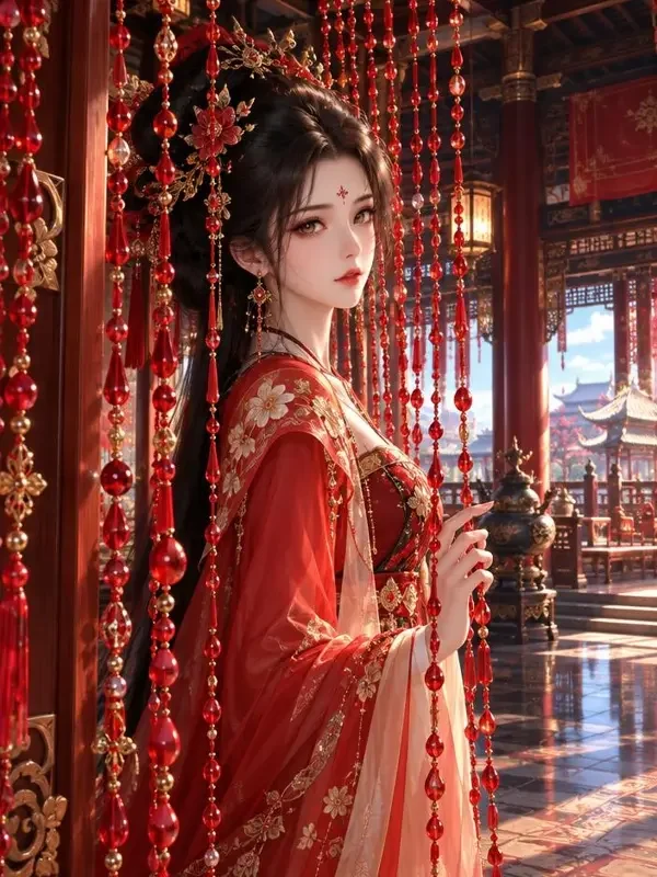 朱帘卷西风封面