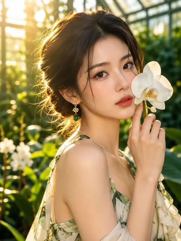 顶楼咖啡馆的调香师封面