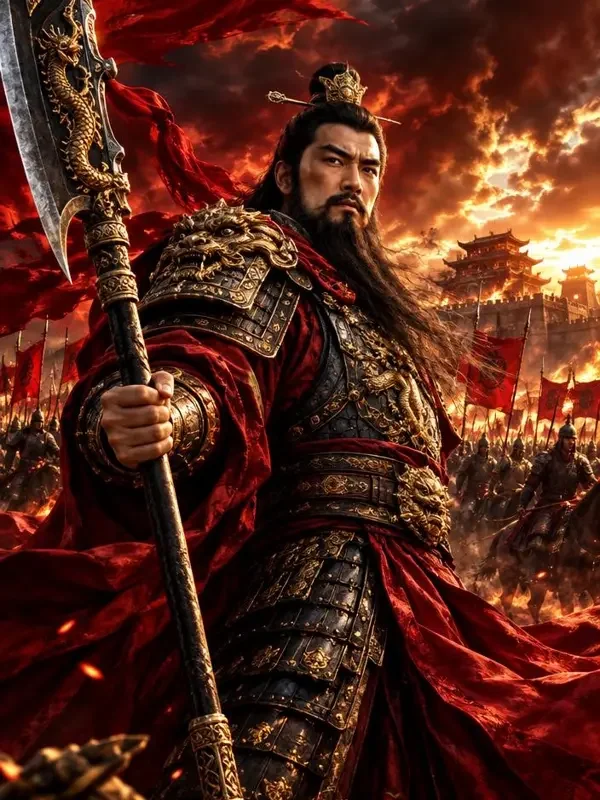 绯甲龙骑首映礼氛围背景