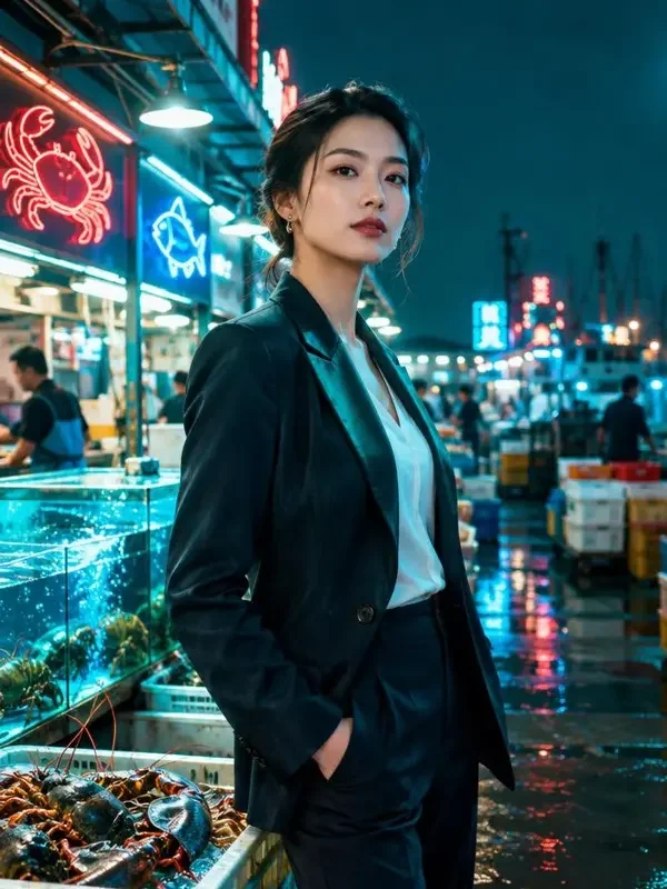租礼服的女孩成了主理人封面